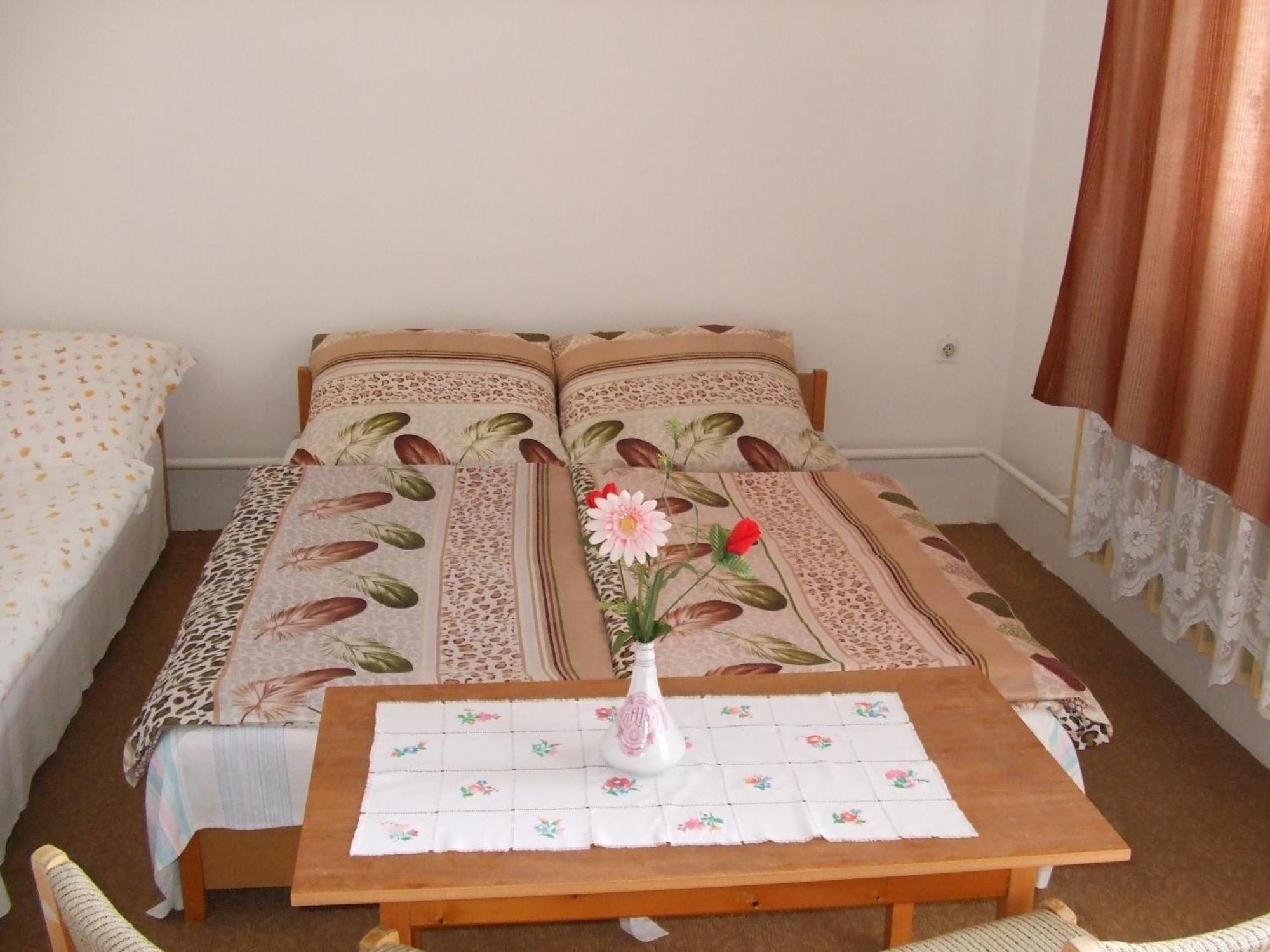 Katalin Vendégház Miskolc Chambre photo