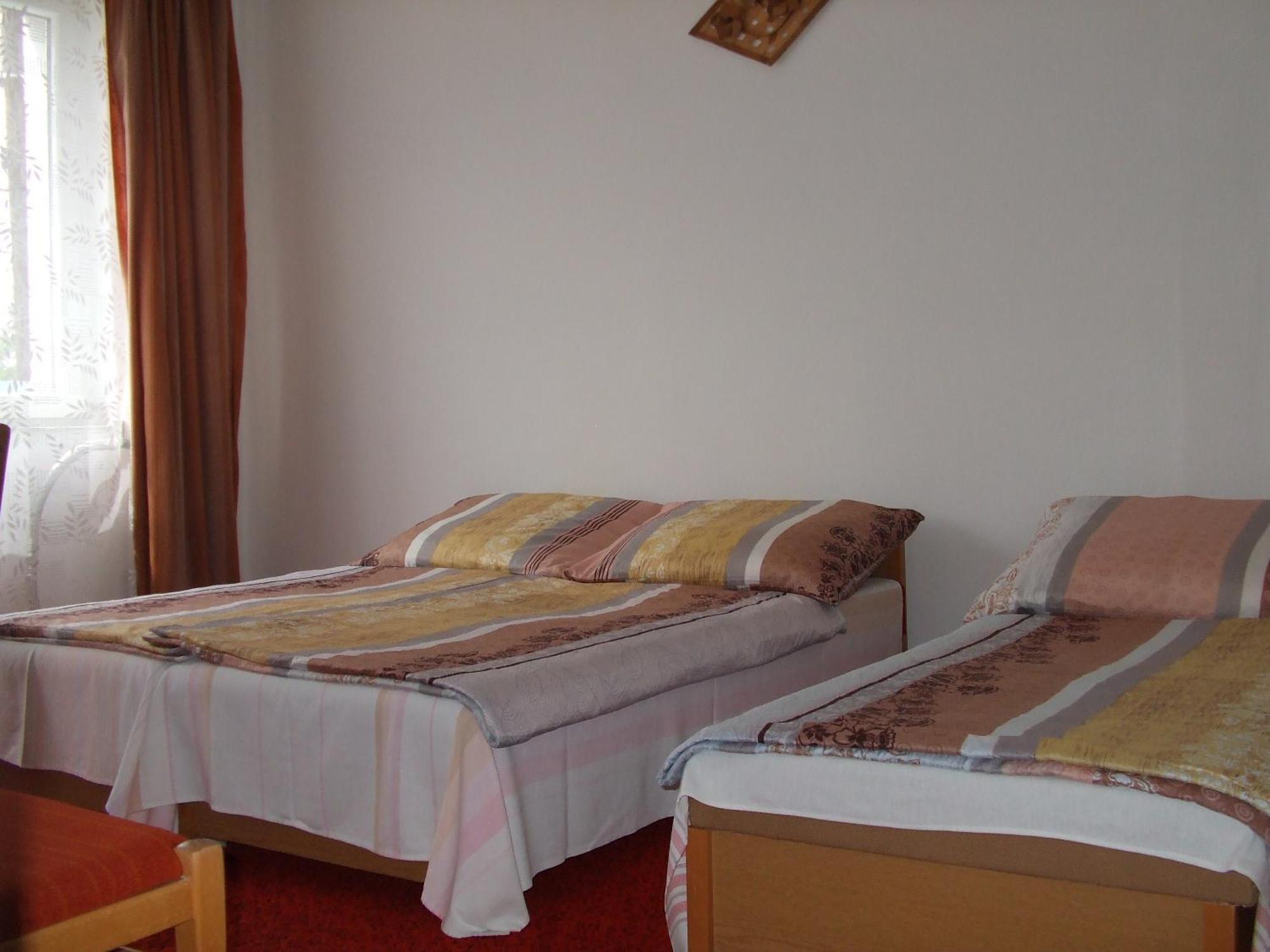 Katalin Vendégház Miskolc Chambre photo