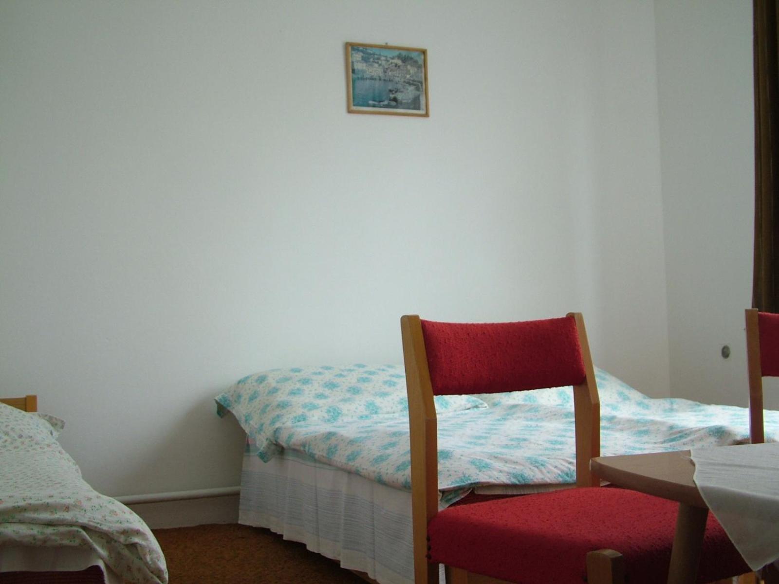 Katalin Vendégház Miskolc Chambre photo