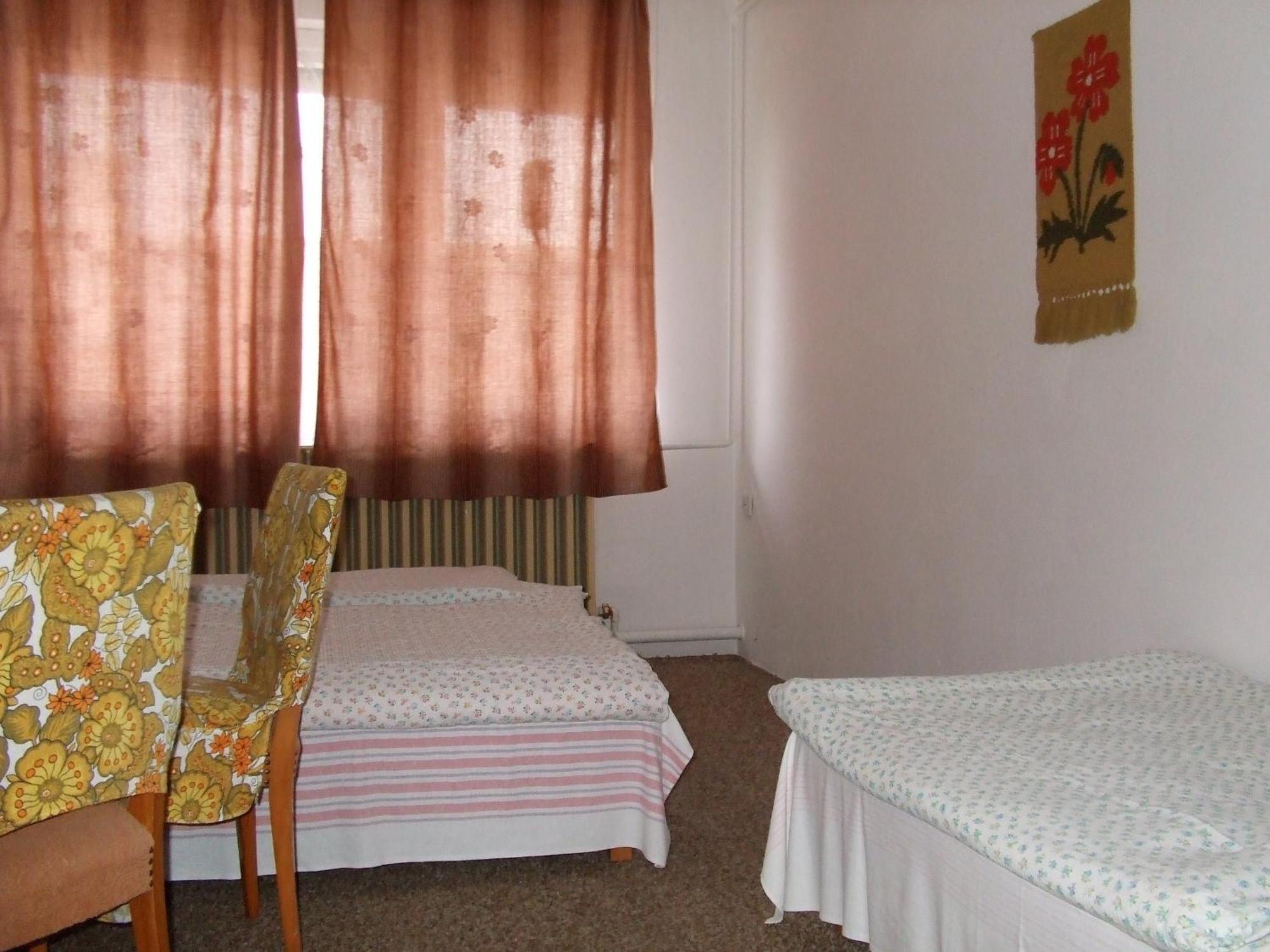 Katalin Vendégház Miskolc Extérieur photo