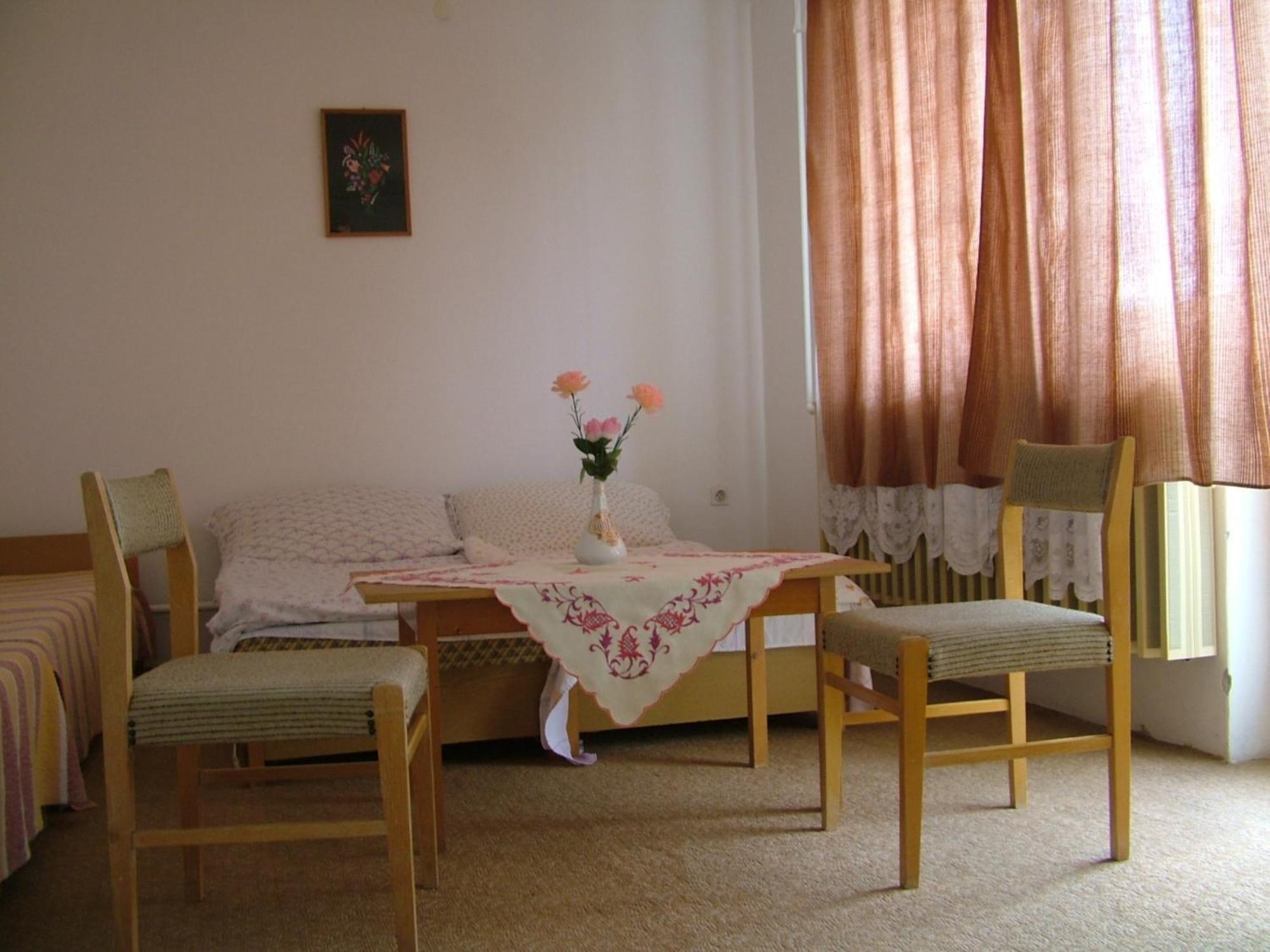 Katalin Vendégház Miskolc Chambre photo