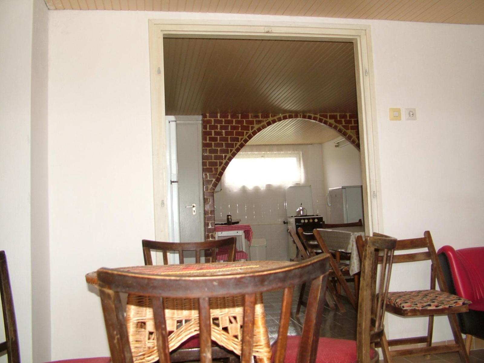 Katalin Vendégház Miskolc Chambre photo