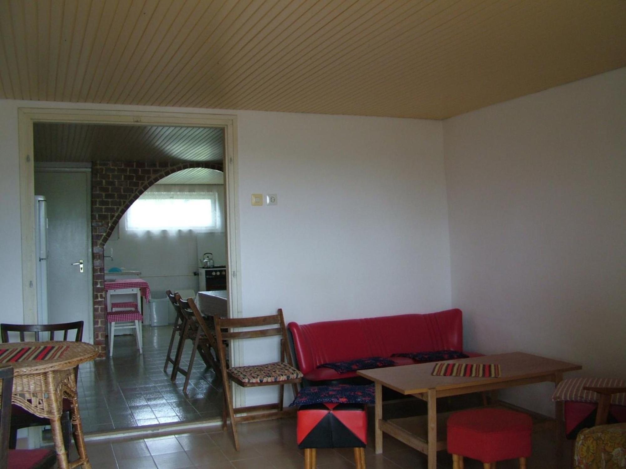 Katalin Vendégház Miskolc Extérieur photo