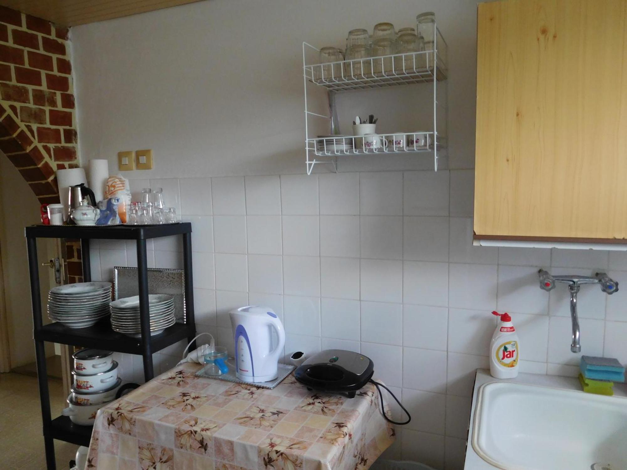 Katalin Vendégház Miskolc Extérieur photo