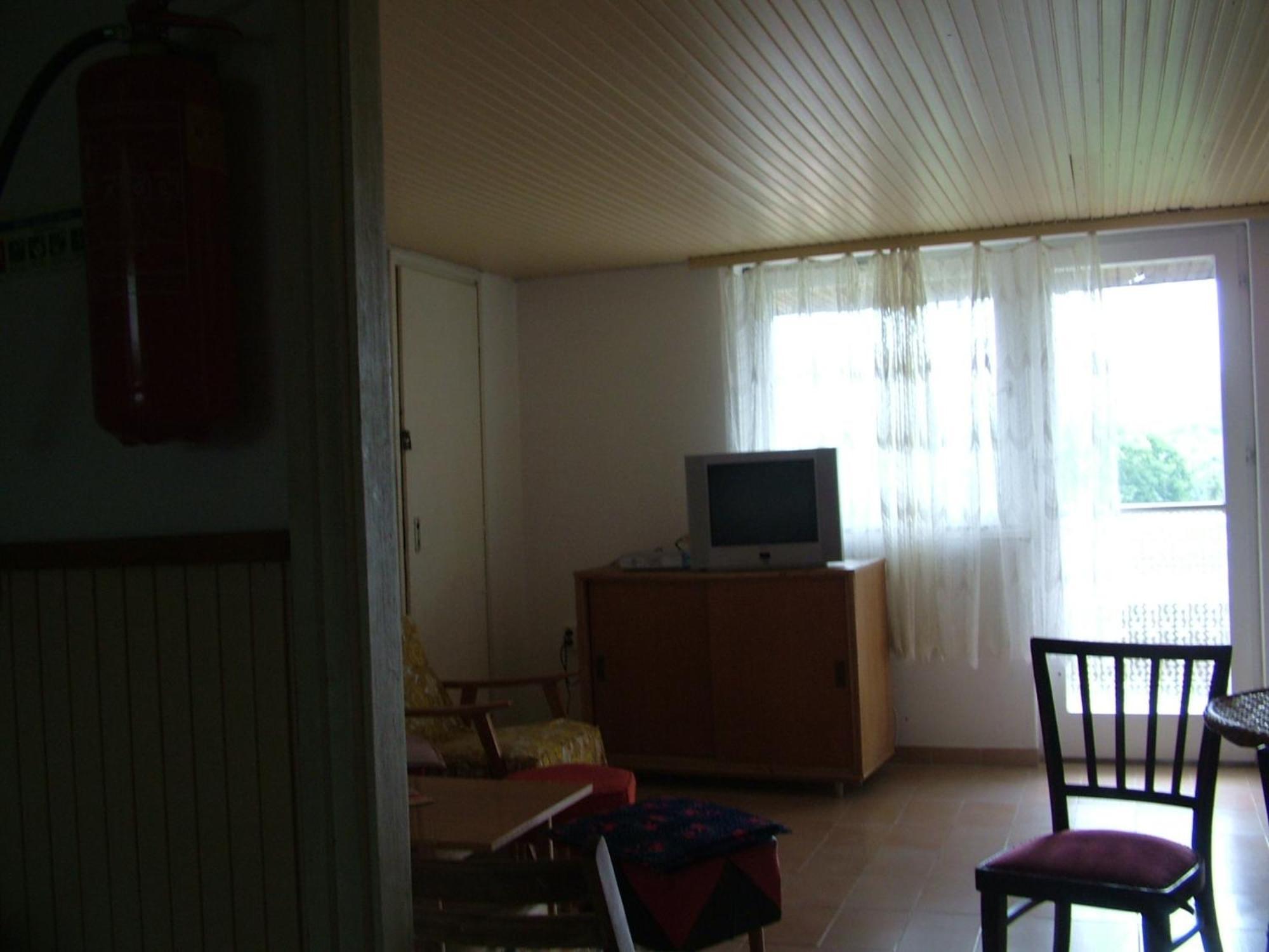 Katalin Vendégház Miskolc Extérieur photo