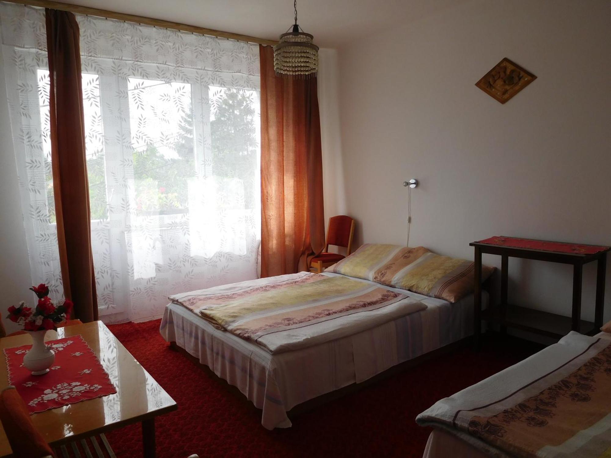 Katalin Vendégház Miskolc Extérieur photo