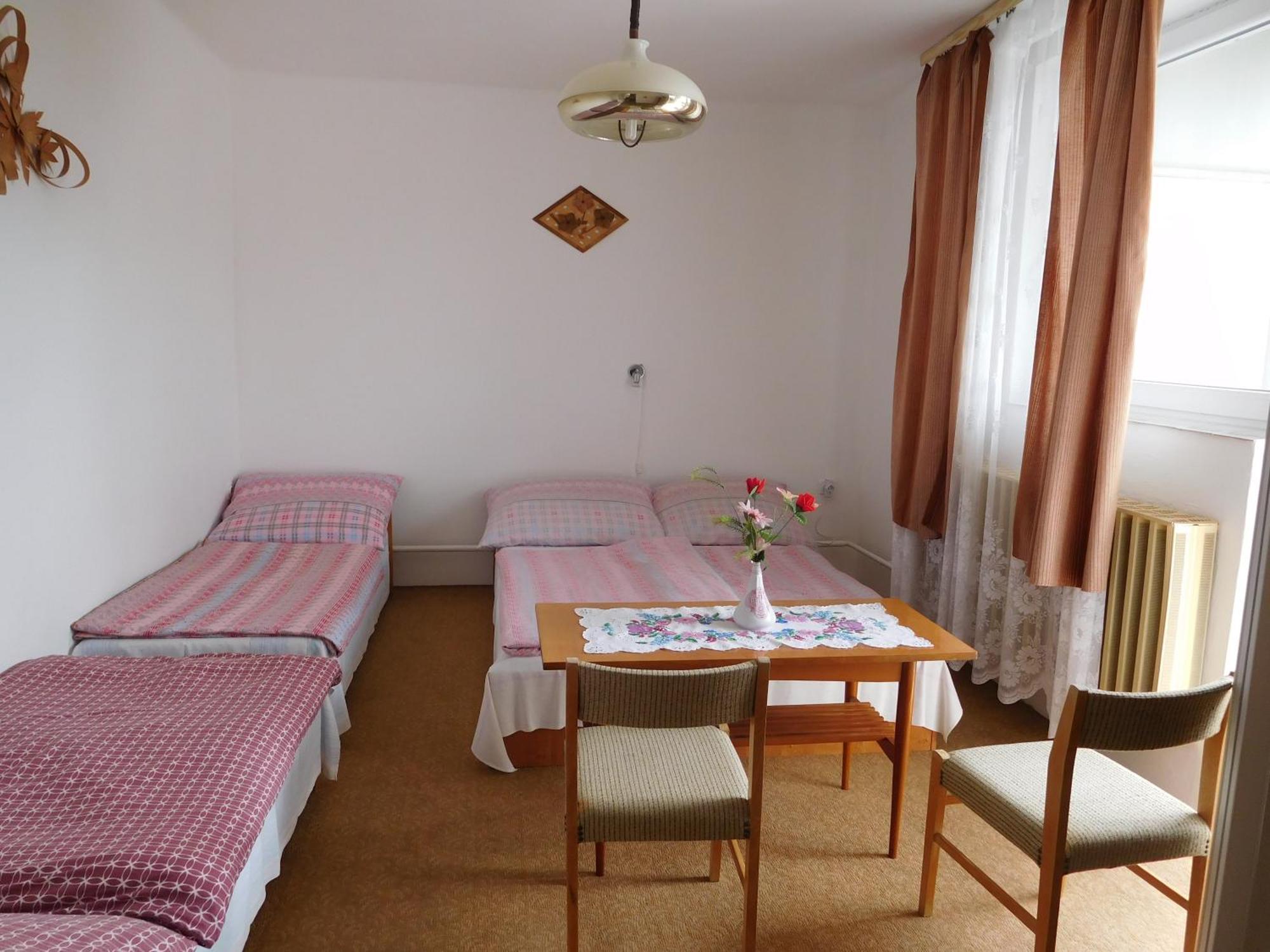 Katalin Vendégház Miskolc Extérieur photo