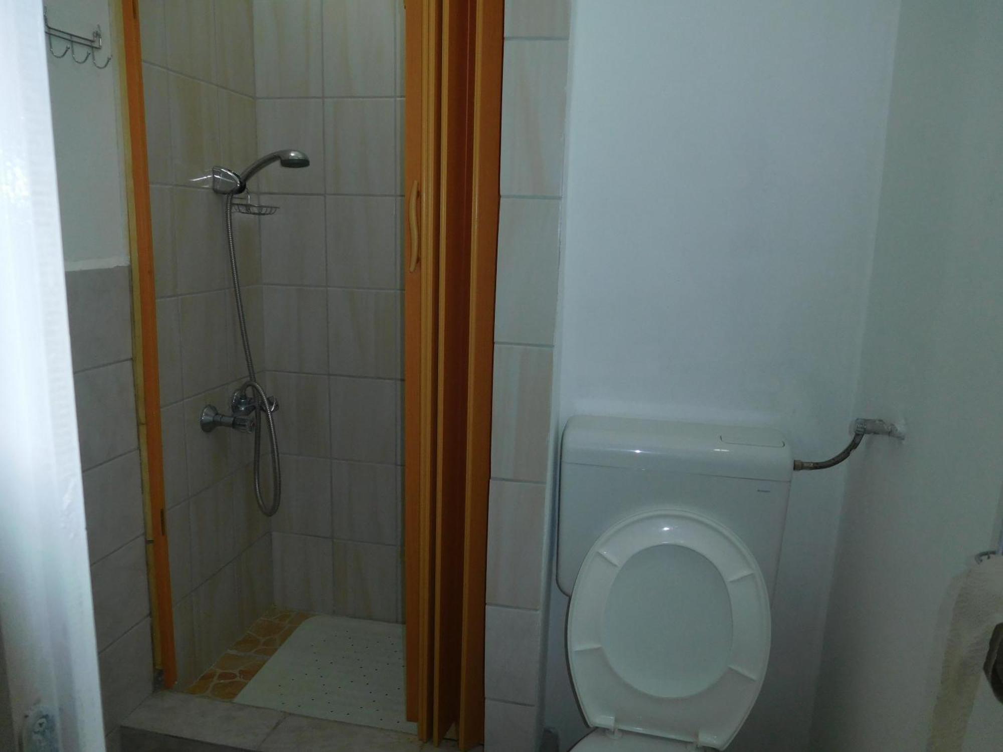 Katalin Vendégház Miskolc Extérieur photo