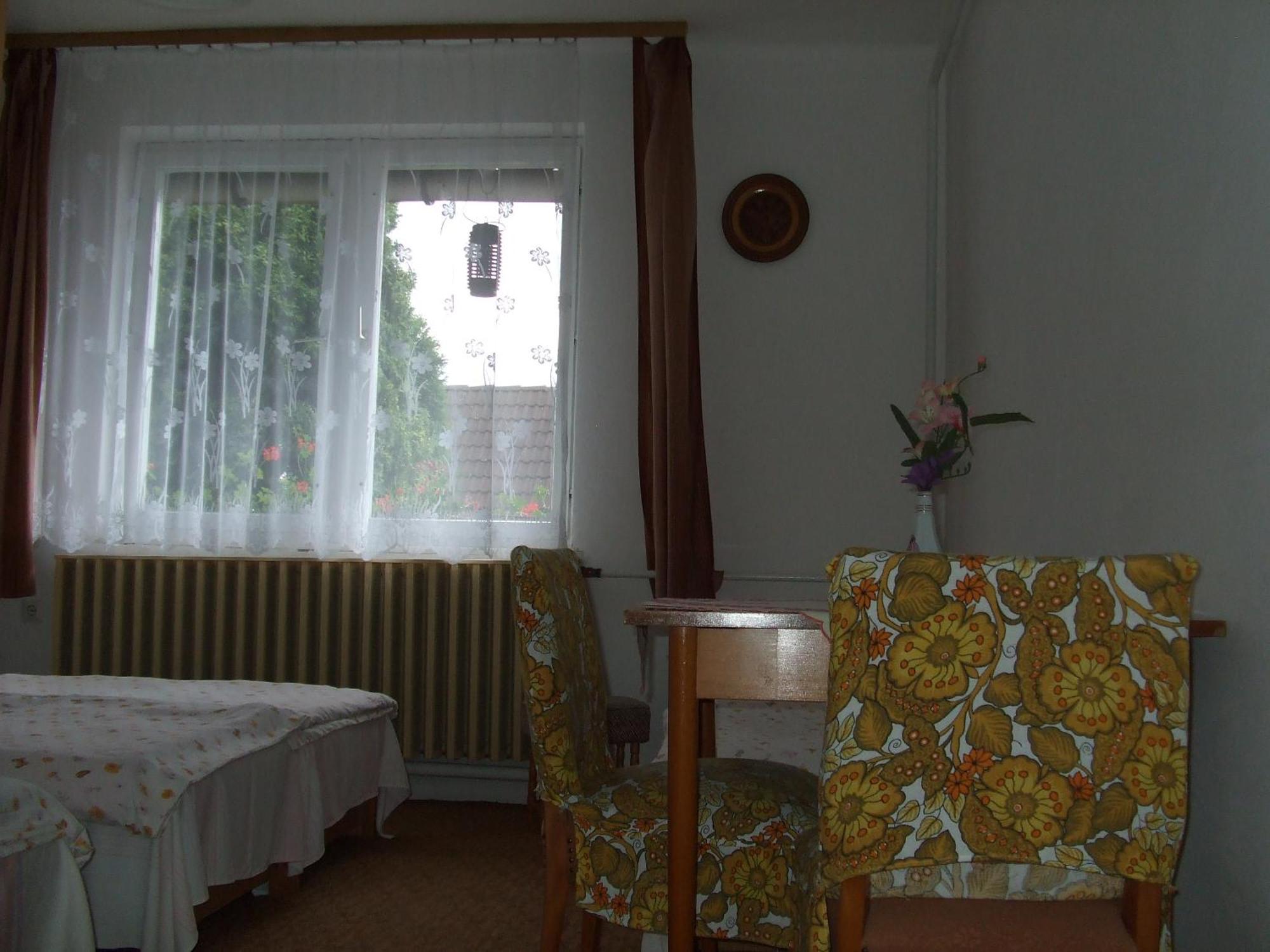 Katalin Vendégház Miskolc Extérieur photo