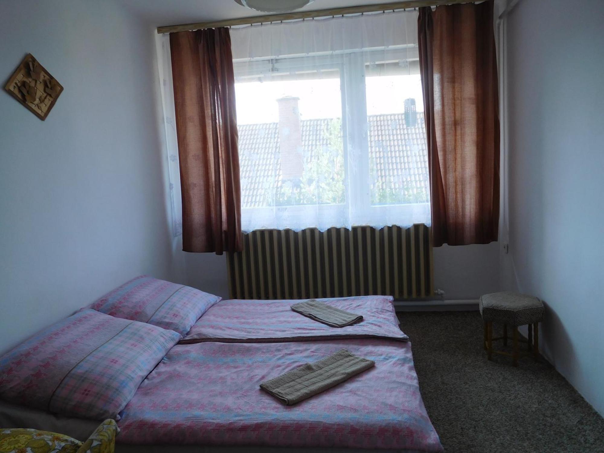 Katalin Vendégház Miskolc Extérieur photo