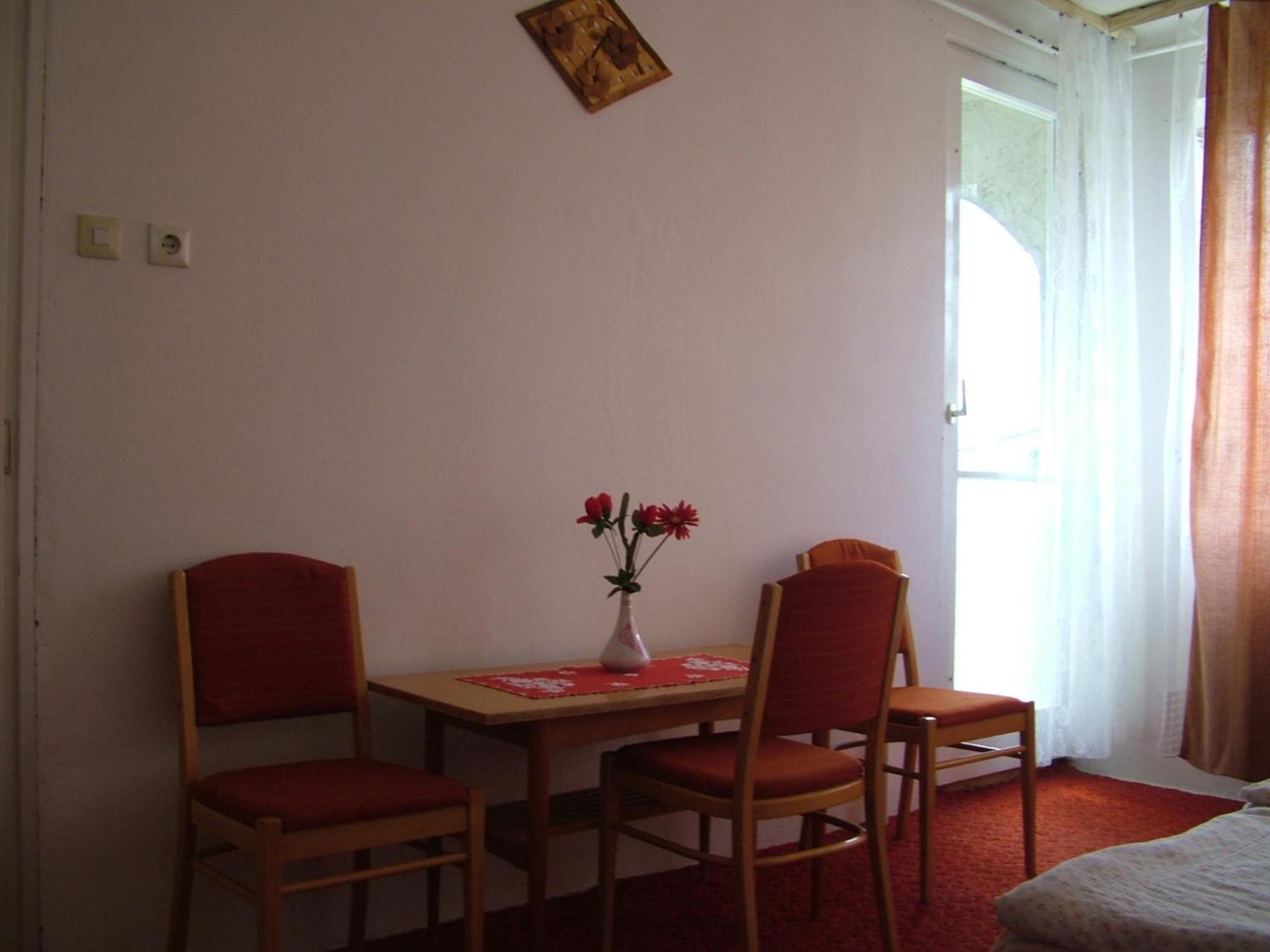 Katalin Vendégház Miskolc Extérieur photo